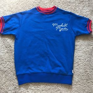 Modest Mouse 2018 Concert Tee